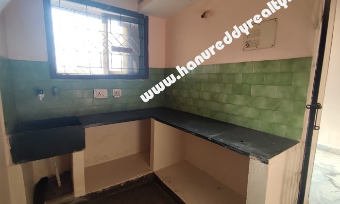 2 BHK Flat for Sale in Ramnagar