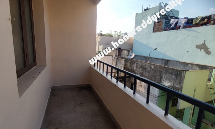 2 BHK Flat for Sale in Ramnagar