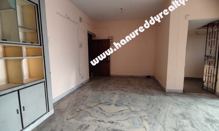 2 BHK Flat for Sale in Ramnagar