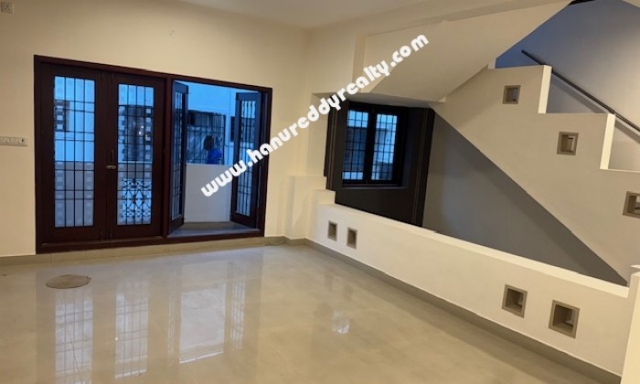 5 BHK Independent House for Sale in Villivakkam