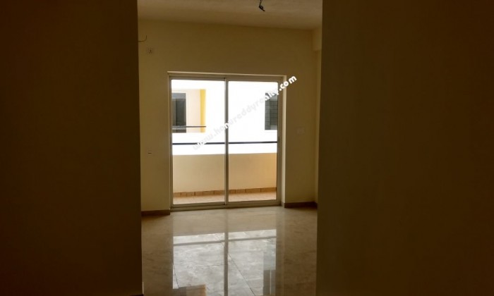2 BHK Flat for Sale in Poonamallee