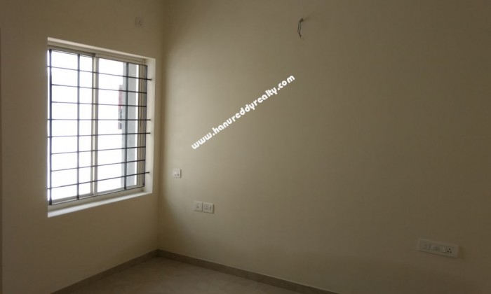 2 BHK Flat for Sale in Poonamallee