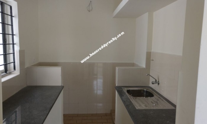 2 BHK Flat for Sale in Poonamallee