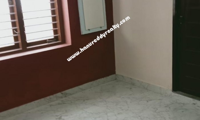 4 BHK Independent House for Sale in Chamrajpuram