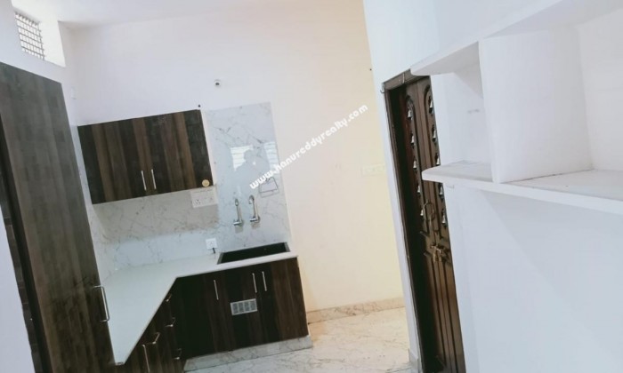 4 BHK Independent House for Sale in Chamrajpuram