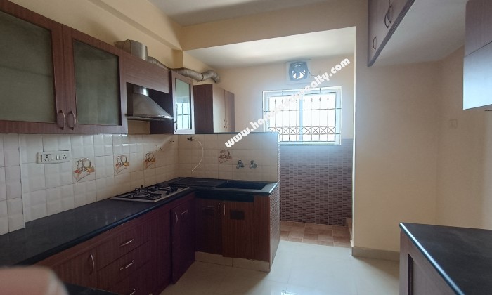 2 BHK Flat for Sale in Nungambakkam