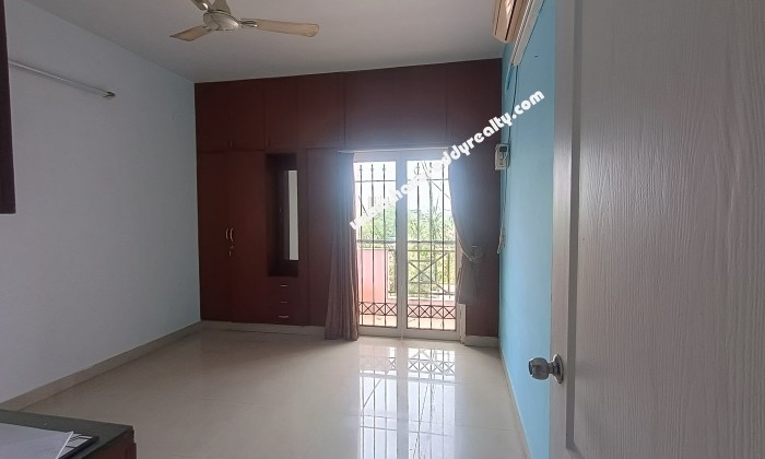 2 BHK Flat for Sale in Nungambakkam