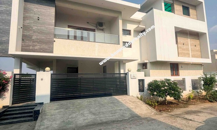 3 BHK Independent House for Rent in Peelamedu