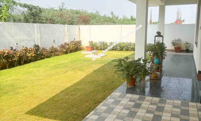 3 BHK Independent House for Rent in Peelamedu