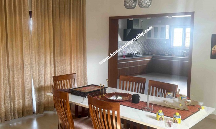 3 BHK Independent House for Rent in Peelamedu