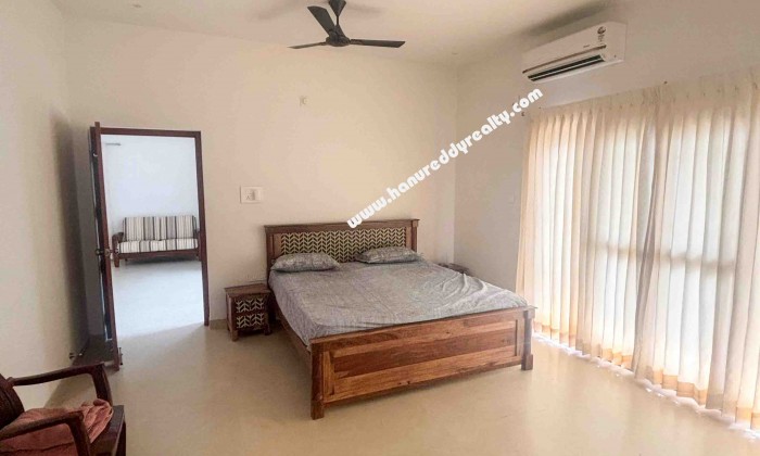 3 BHK Independent House for Rent in Peelamedu