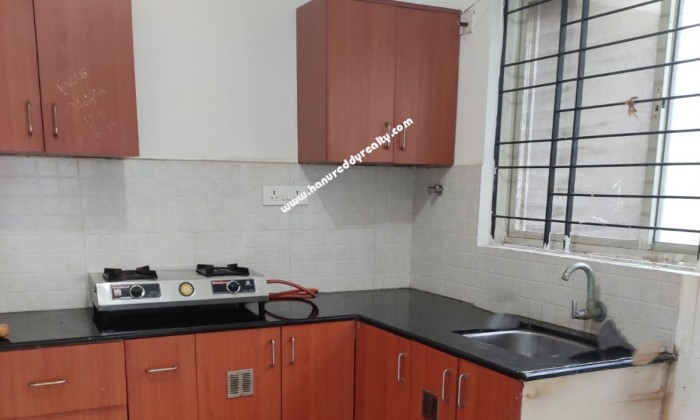 2 BHK Flat for Sale in Urapakkam