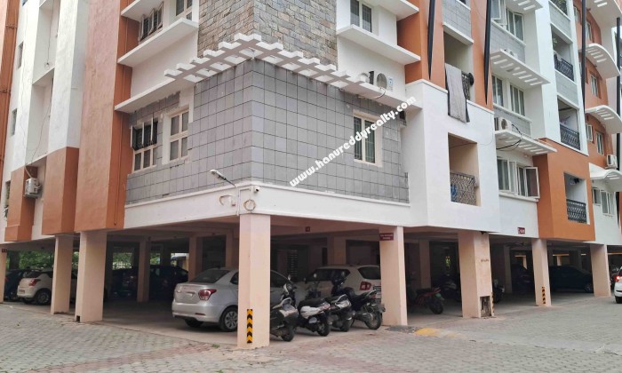 3 BHK Flat for Sale in Ramanathapuram