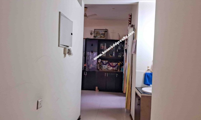 3 BHK Flat for Sale in Ramanathapuram