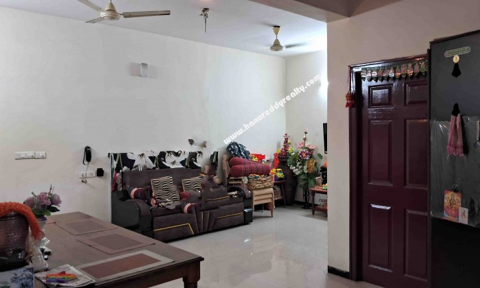 3 BHK Flat for Sale in Ramanathapuram