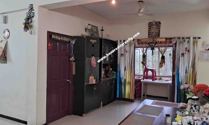 3 BHK Flat for Sale in Ramanathapuram