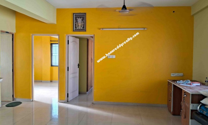 3 BHK Flat for Sale in Tatabad