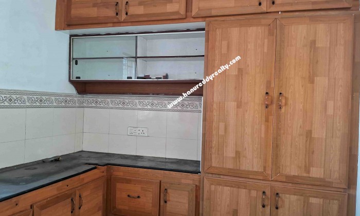 3 BHK Flat for Sale in Tatabad