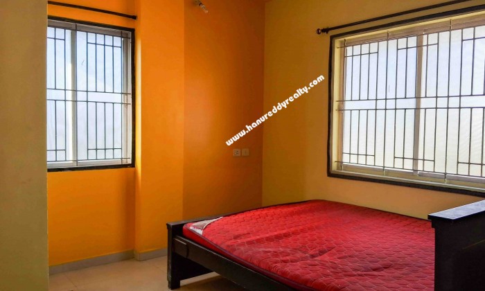 3 BHK Flat for Sale in Tatabad