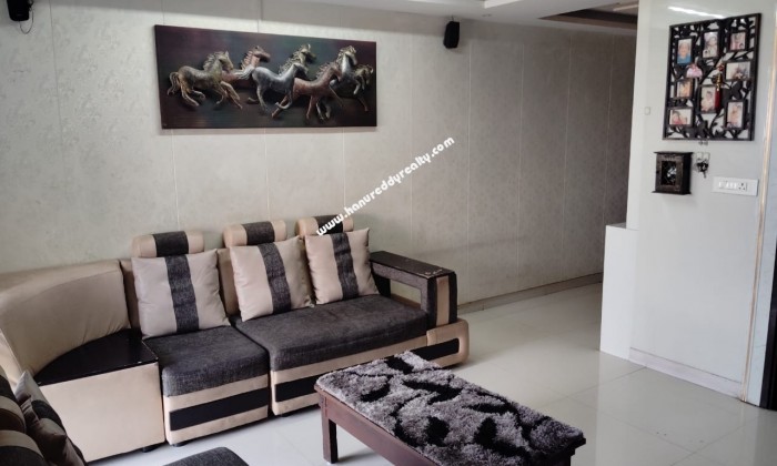 2 BHK Flat for Sale in Anna Nagar