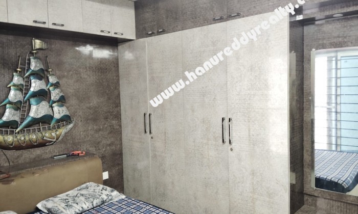 2 BHK Flat for Sale in Anna Nagar