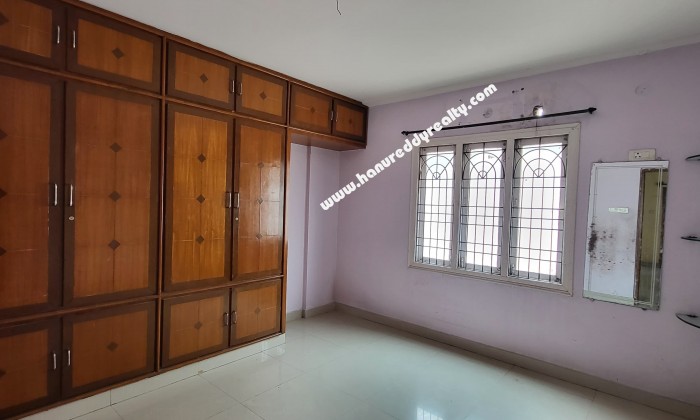 3 BHK Flat for Sale in Pedda Waltair