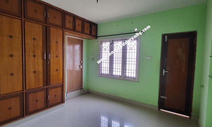 3 BHK Flat for Sale in Pedda Waltair