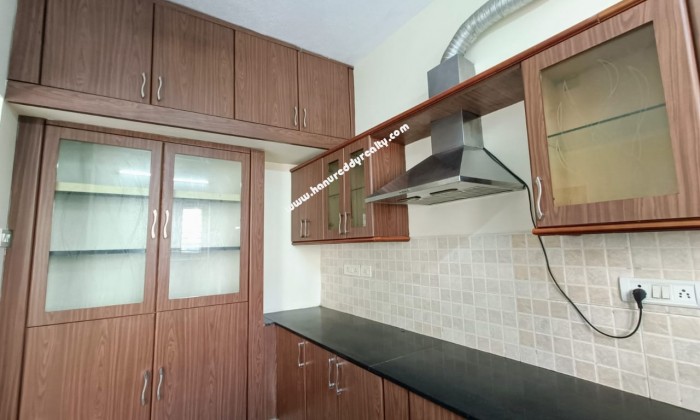 3 BHK Flat for Sale in Kattupakkam