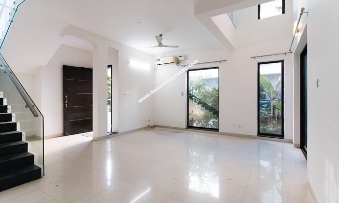 3 BHK Villa for Sale in Injambakkam