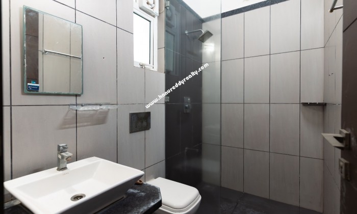 3 BHK Villa for Sale in Injambakkam