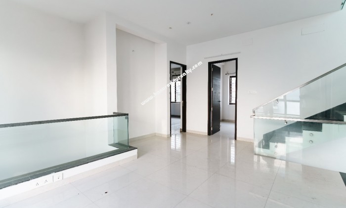 3 BHK Villa for Sale in Injambakkam