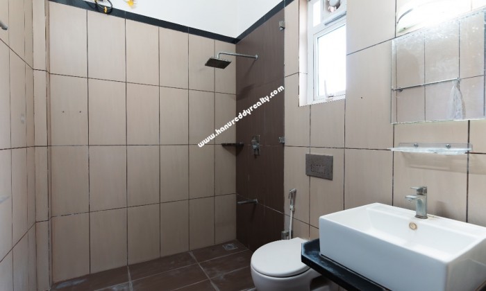 3 BHK Villa for Sale in Injambakkam