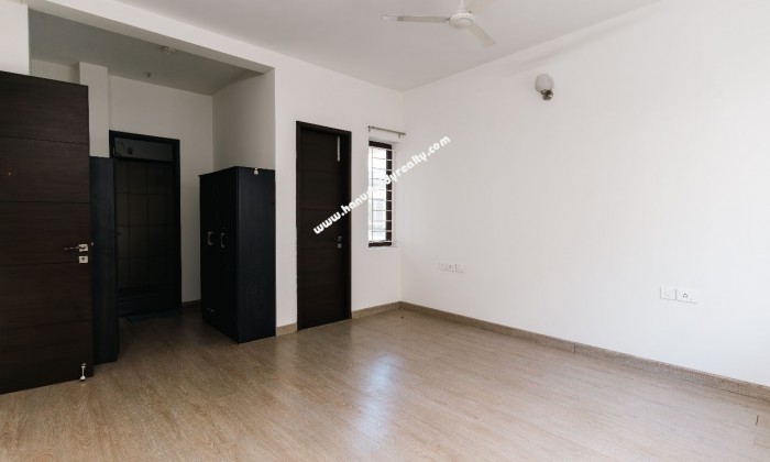 3 BHK Villa for Sale in Injambakkam
