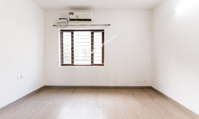 3 BHK Villa for Sale in Injambakkam
