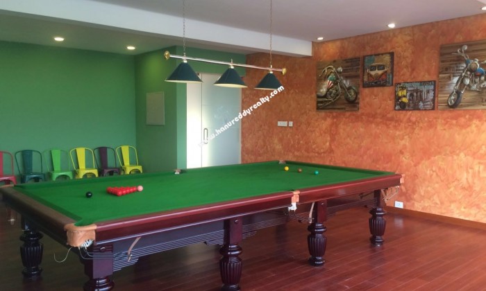 3 BHK Villa for Sale in Injambakkam