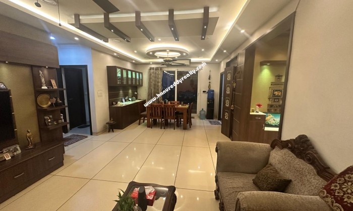 4 BHK Flat for Sale in Iyyappanthangal