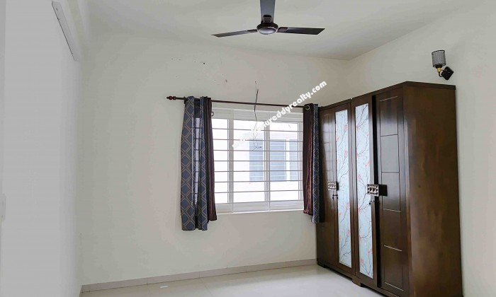 4 BHK Villa for Sale in Vedapatti