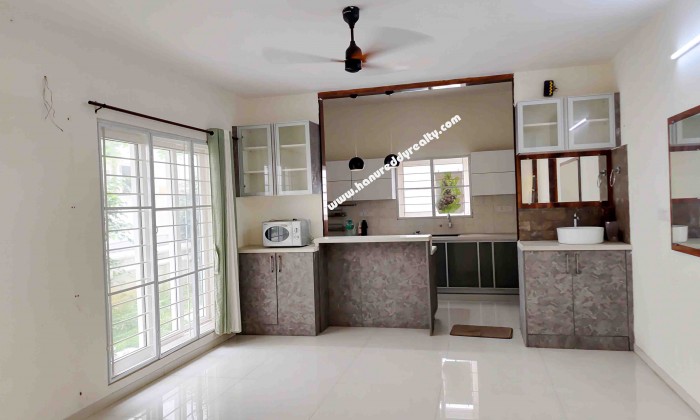 4 BHK Villa for Sale in Vedapatti
