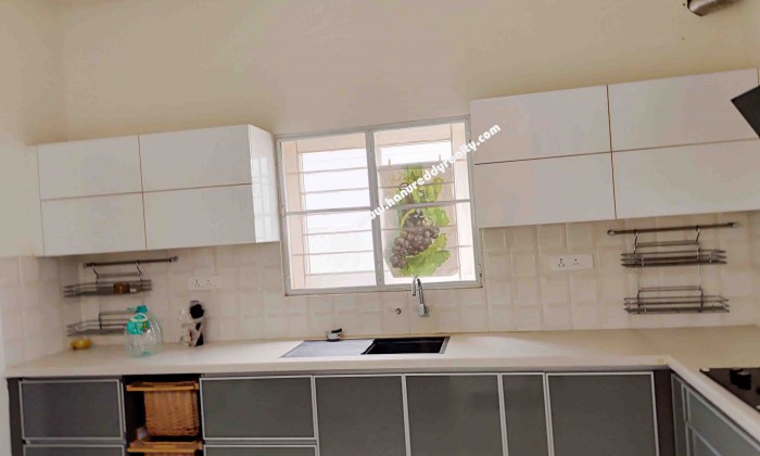 4 BHK Villa for Sale in Vedapatti