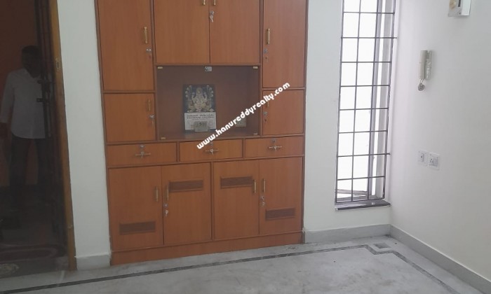 2 BHK Flat for Sale in Kodambakkam