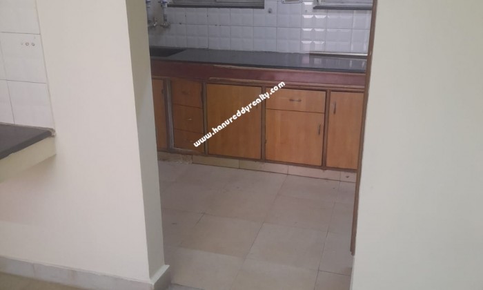 2 BHK Flat for Sale in Kodambakkam