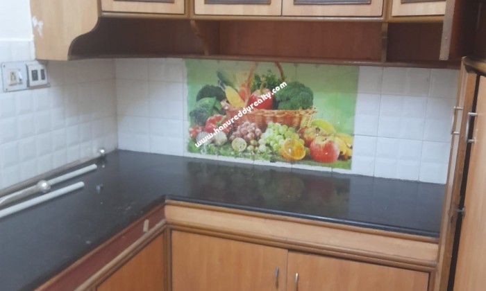 2 BHK Flat for Sale in Kodambakkam