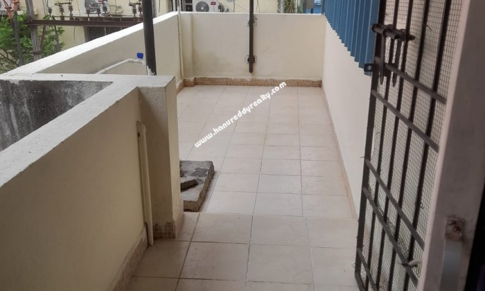 2 BHK Flat for Sale in Kodambakkam