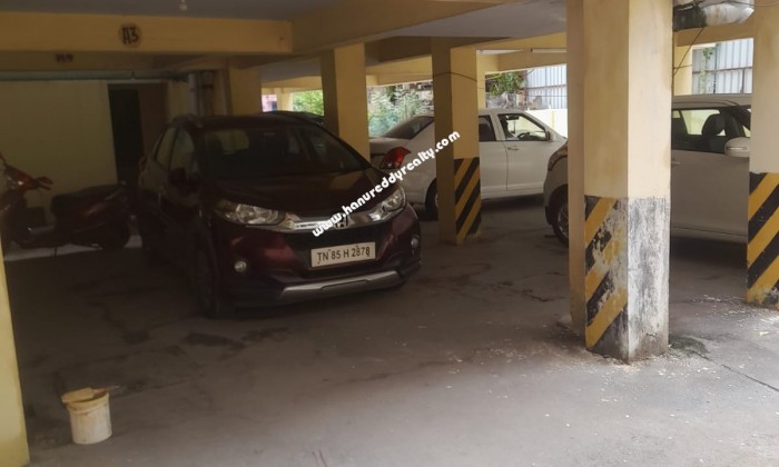 2 BHK Flat for Sale in Kodambakkam