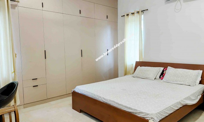 4 BHK Villa for Sale in G.N.Mills