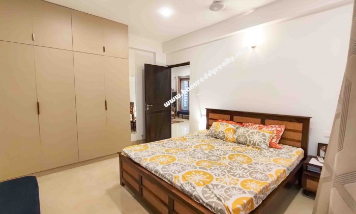 4 BHK Villa for Sale in G.N.Mills