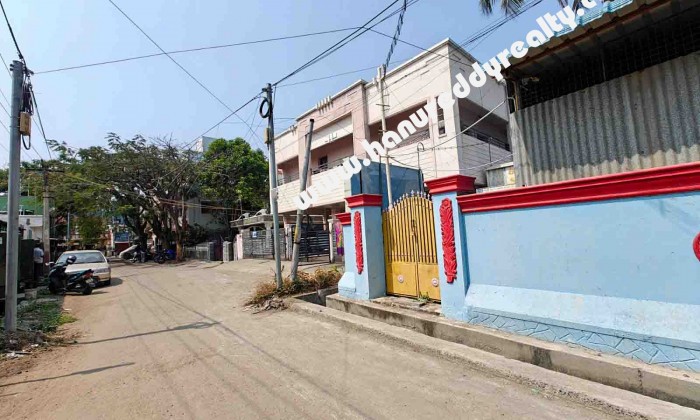  BHK Mixed-Residential for Sale in Ganapathy
