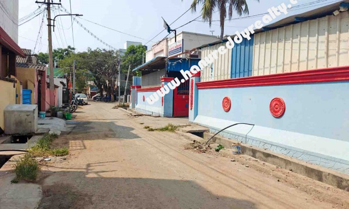  BHK Mixed-Residential for Sale in Ganapathy