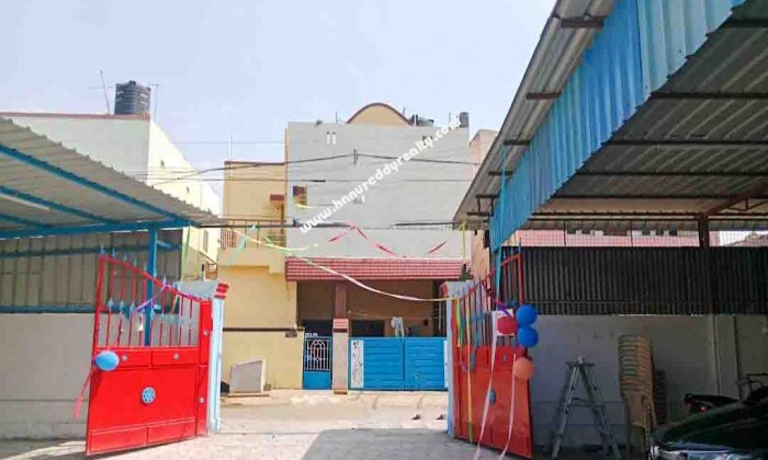  BHK Mixed-Residential for Sale in Ganapathy
