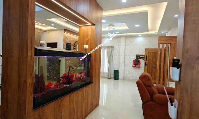 4 BHK Independent House for Sale in Ganapathy